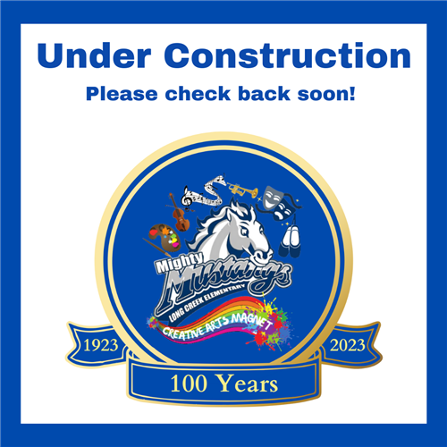 Under Construction - please check back soon